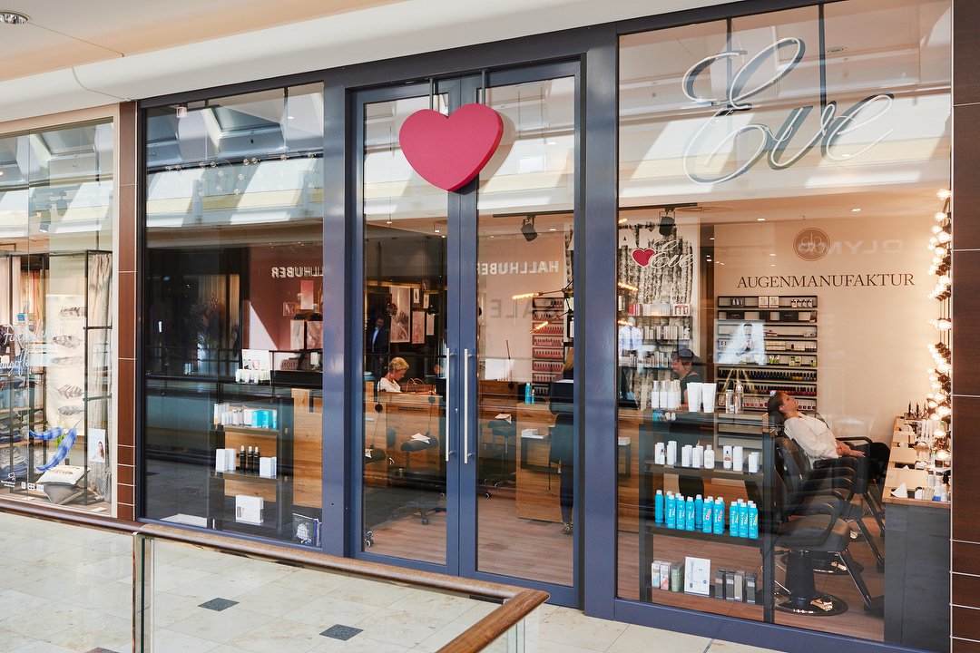 Adam Eve Beautylounge Aez Poppenbuttel Kosmetikstudio In Poppenbuttel Hamburg Treatwell