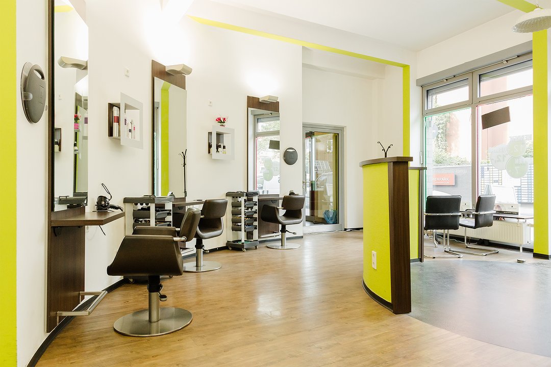 S.P. CUT - Altona, Bahrenfeld, Hamburg