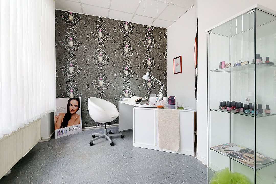 Kosmetik- und Nagelstudio Steglitz, Steglitz, Berlin