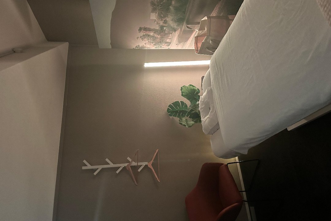 Wohlfühl Lounge, Hergiswil