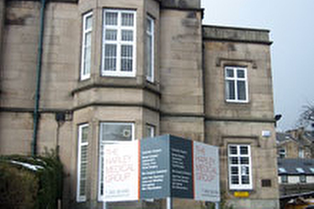 The Harley Medical Group Clinic in Sheffield, Sheffield