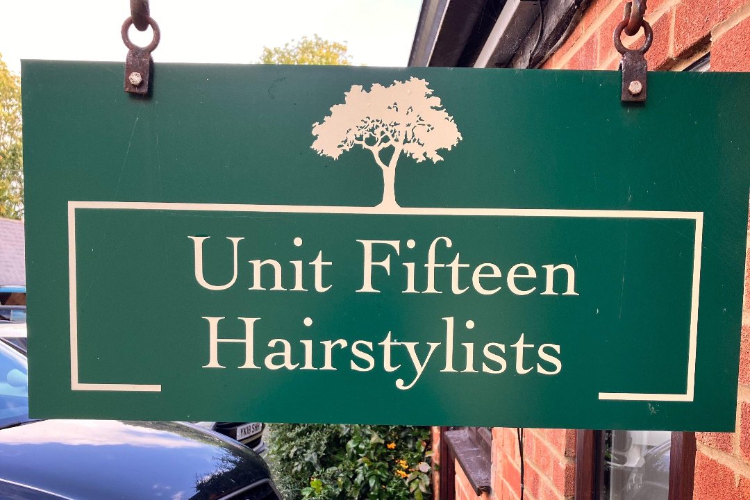 Hair by Natalya, Buckingham, Buckinghamshire