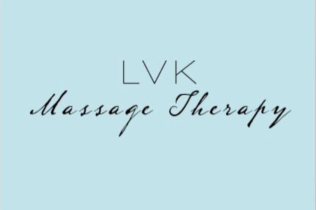 LVK Massage Therapy, Milngavie, Glasgow Area