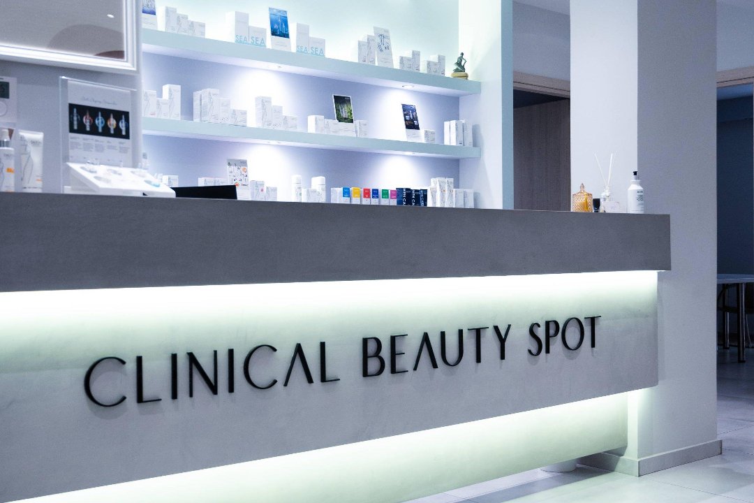 Clinical Beauty Spot, Kentro Thessalonikis, Thessaloniki