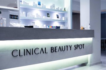 Clinical Beauty Spot