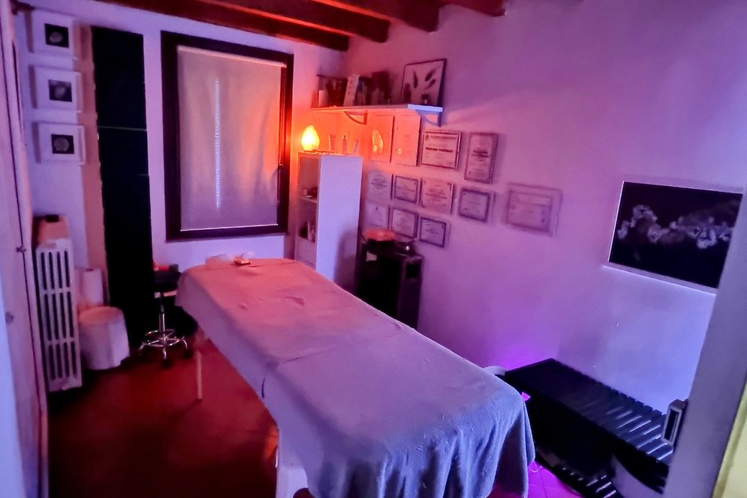 Fabio Milani Operatore in Discipline Bionaturali - Pavia, Tre Re-Mezzana Corti, Lombardia