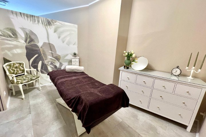 Martina Tomio Beauty - Épilation Torino TO - Photo de galerie - OneBooking