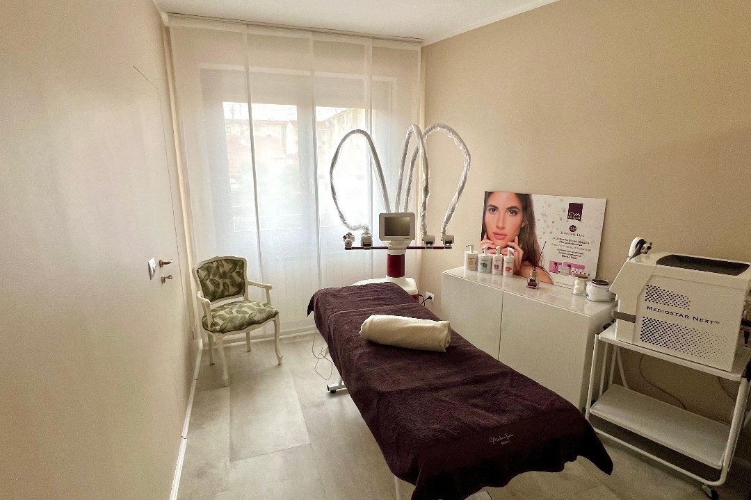 Martina Tomio Beauty, Lucento, Torino