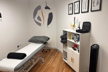 Bodyfunction Clinic Marylebone