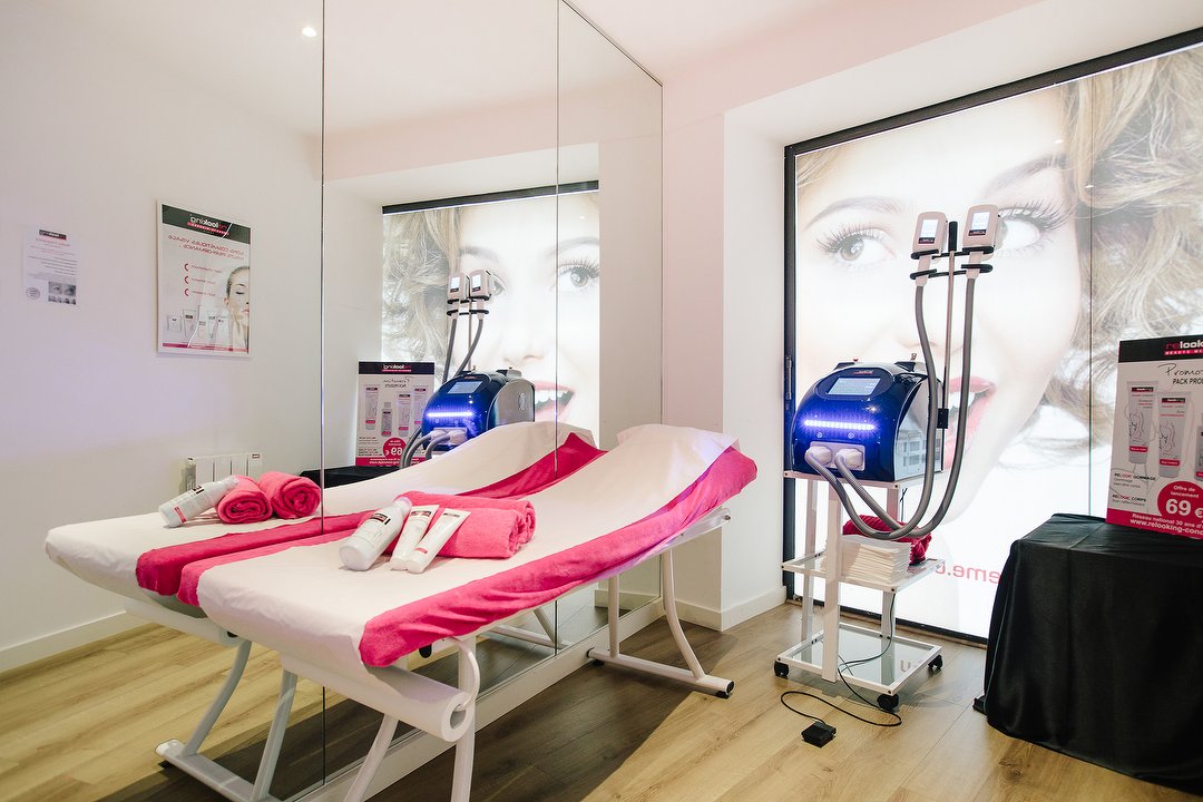 Relooking Beauté Minceur - Paris 5, 5e arrondissement, Paris