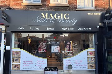 Magic Nails & Beauty