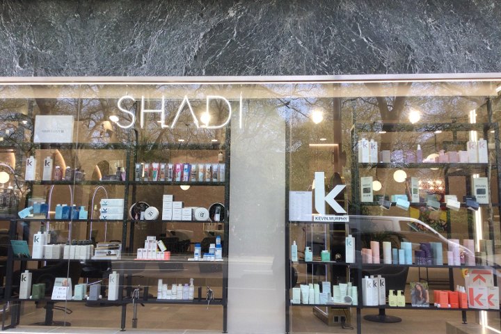 Reflection Beauty at Shadi Salon - Épilation London - Photo de galerie - OneBooking