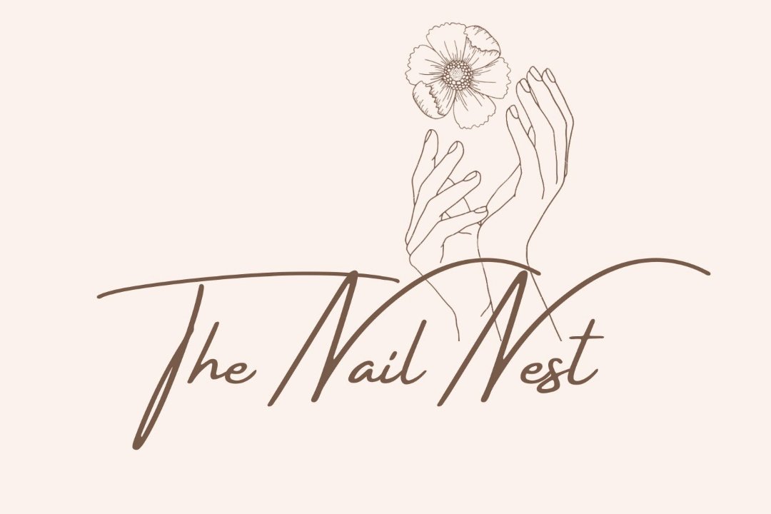 The Nail Nest, Wallsend, Tyneside