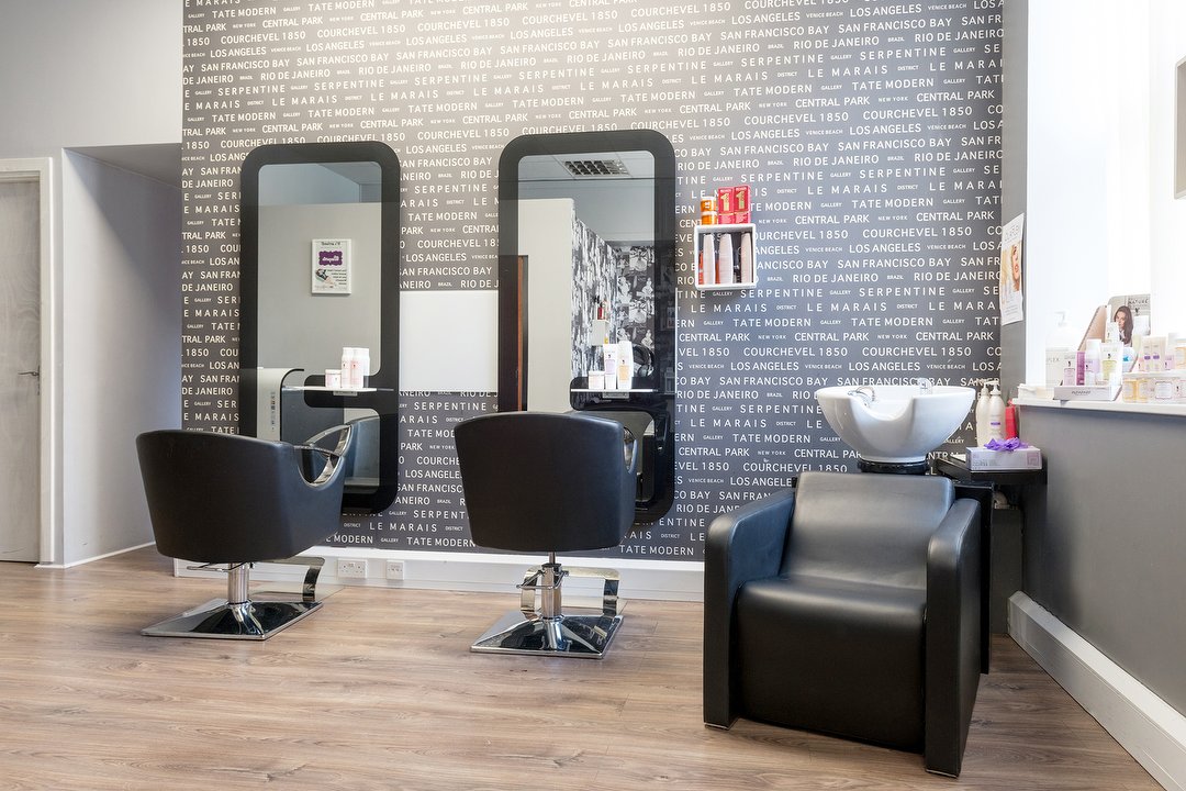 Hair Zone - Mary Street, Dublin 1, Dublin