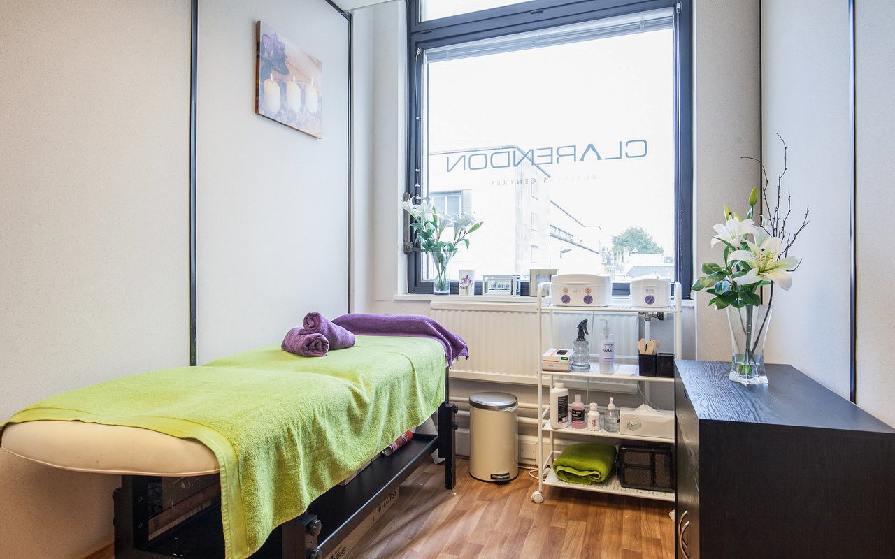 Hairdressers and Hair Salons in Oxford Treatwell