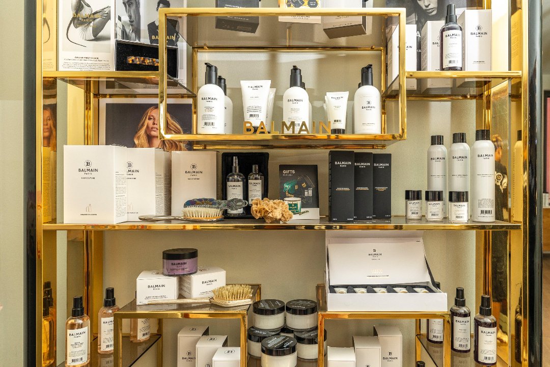 Leclerc Boutique, Sindicat, Palma de Mallorca