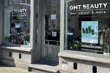 GNT BEAUTY, Hair colour & more