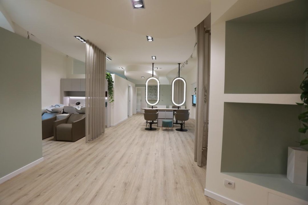 Lio Hair Spa, Lombardia