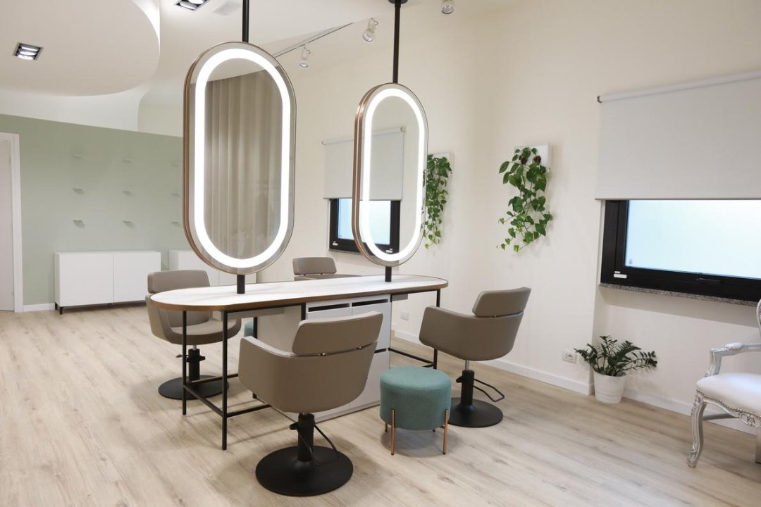 Lio Hair Spa, Lombardia