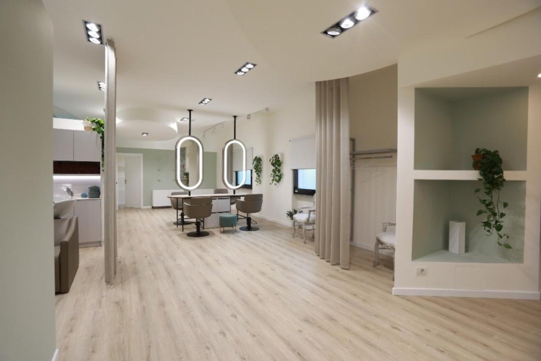 Lio Hair Spa, Lombardia