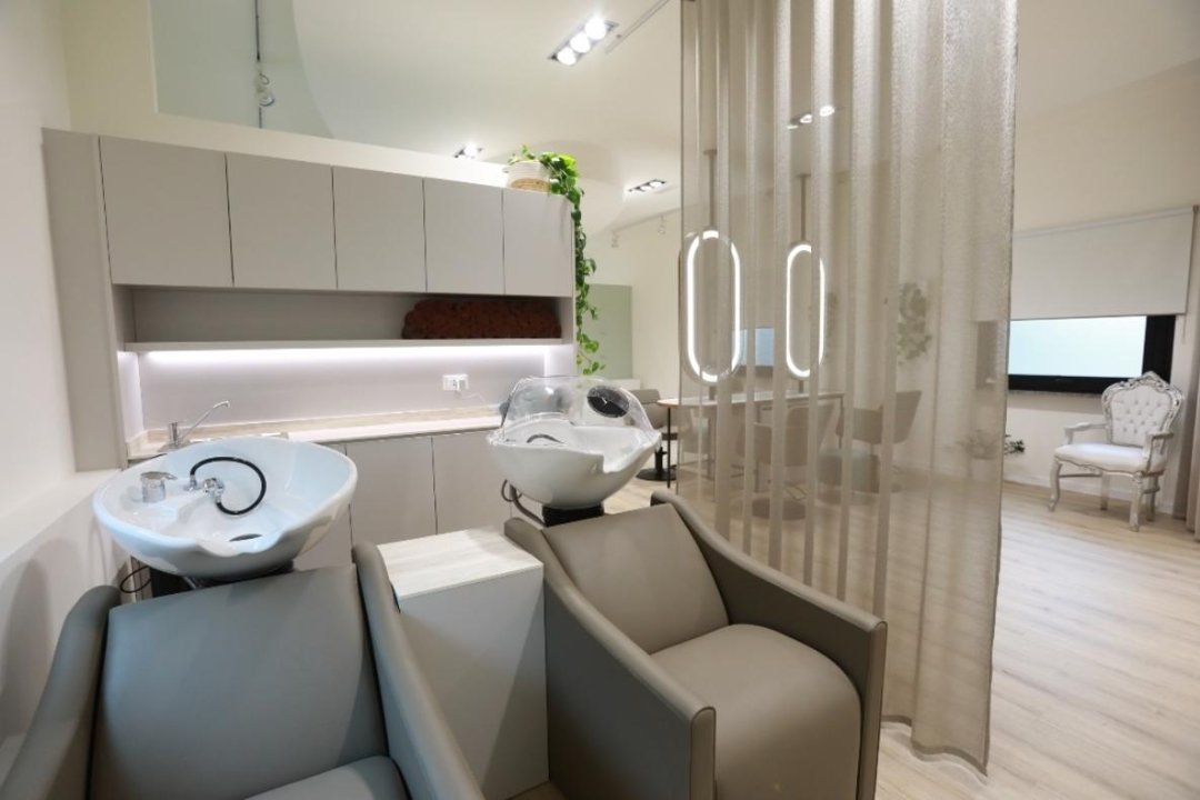 Lio Hair Spa, Lombardia