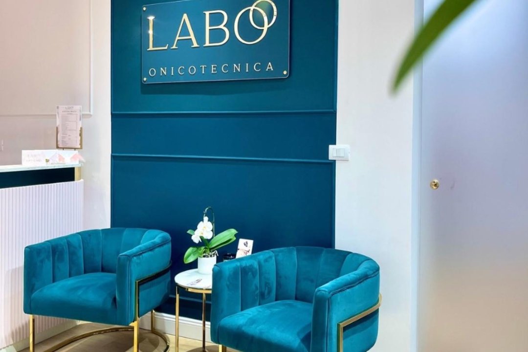 Labo Onicotecnica, Corso Vittorio Emanuele, Torino