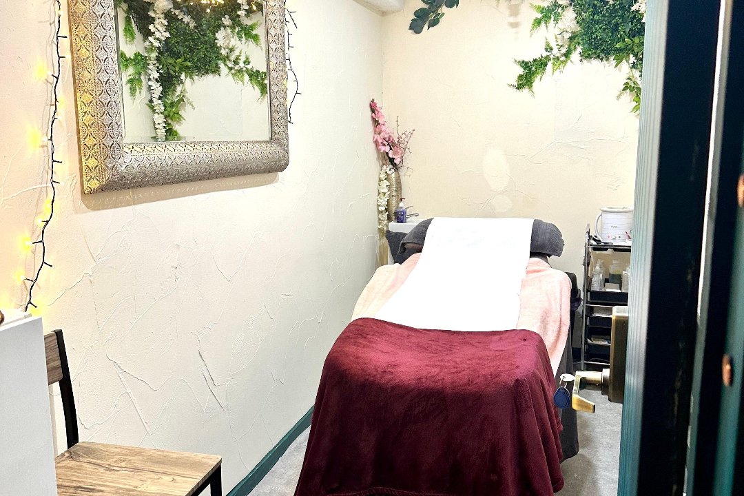 The Beauty Works by Sarah Louise, Liverpool City Centre, Liverpool