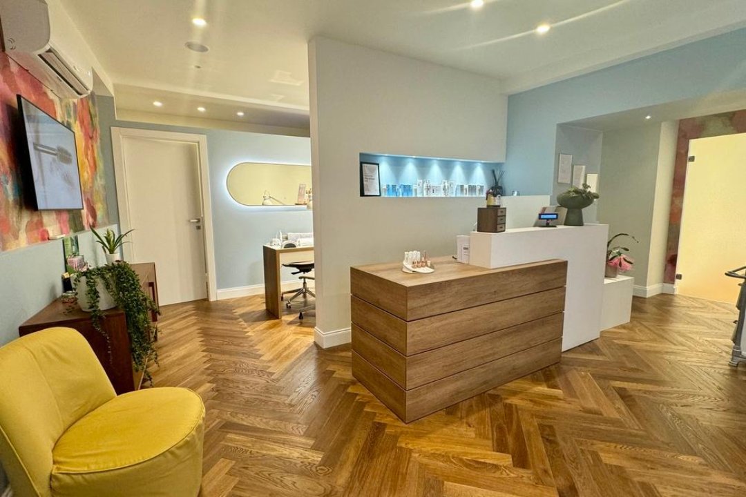 L'Elite di Giada Grilli, Giaveno, Piemonte