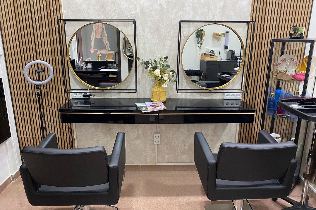 Studio Dileny Barreto, Parque das Nações, Lisboa