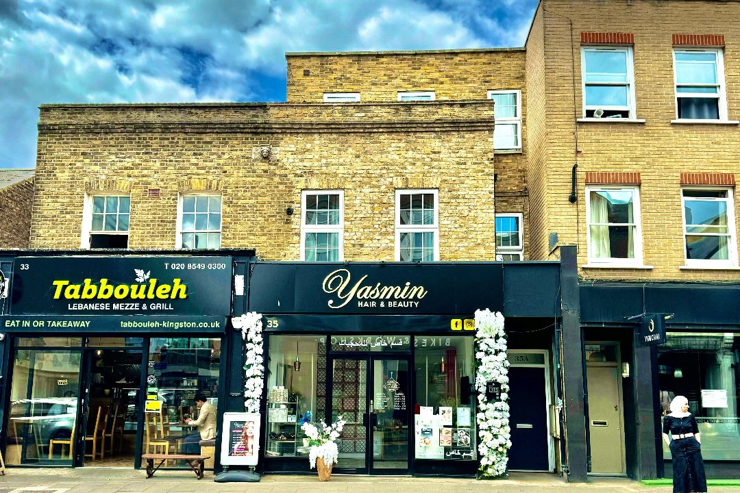Yasmin Beauty Clinic Limited, Kingston Upon Thames, London