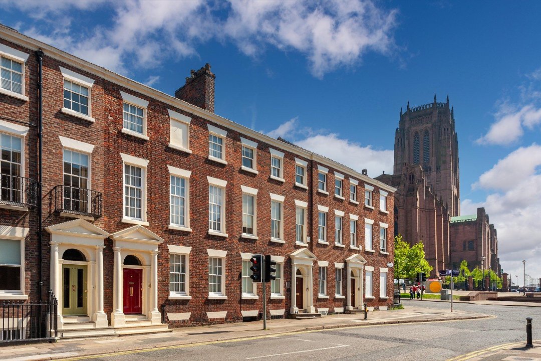 DS Aesthetics & Wellness Clinic - Liverpool, Georgian Quarter, Liverpool