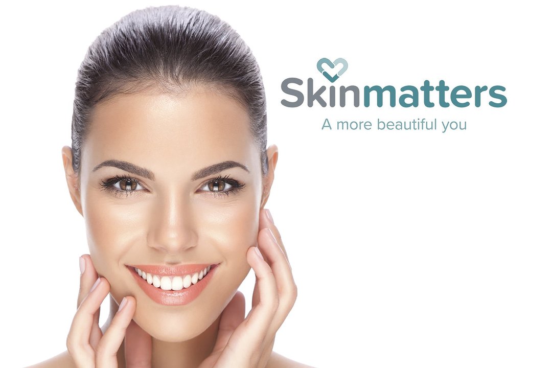 Skin Matters, Basingstoke, Hampshire