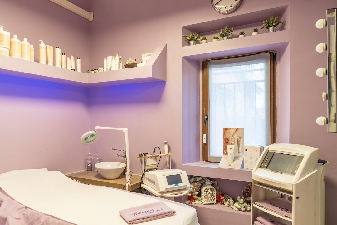 Beauty Store & Centro Estetico, Rho, Lombardia
