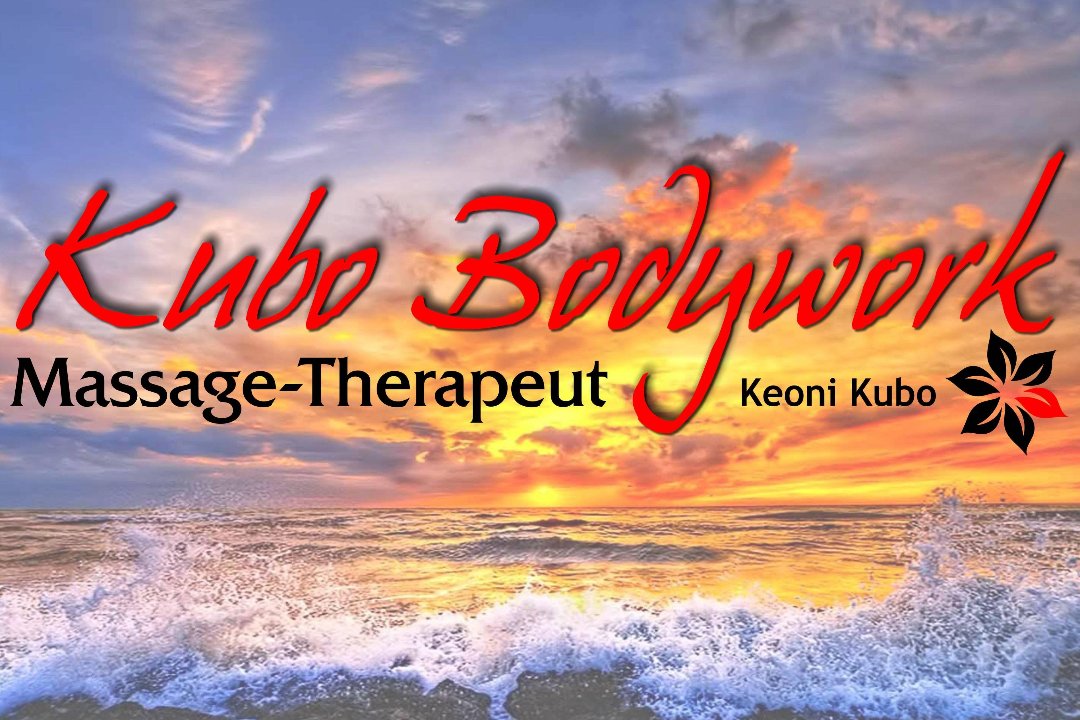 Kubo Bodywork - Hawaiianische Massage, zu weiteren Stadtteilen, Stuttgart