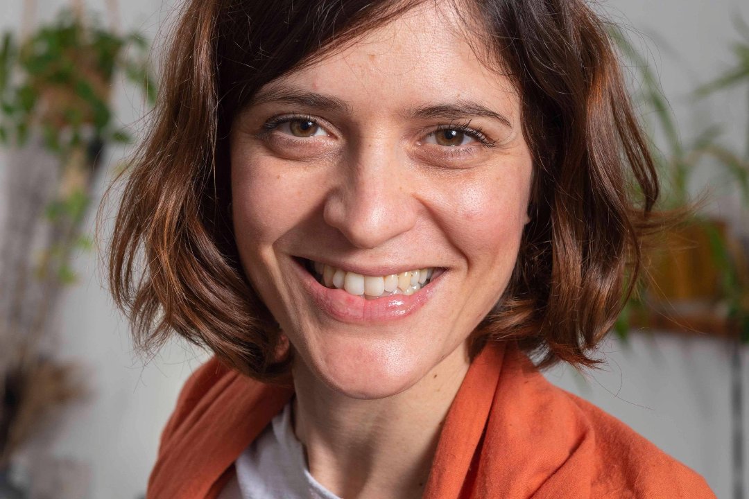 Amacura Healing - Massage, Female De-armouring, Somatic Bodywork, Tantra Healing, Kreuzberg, Berlin