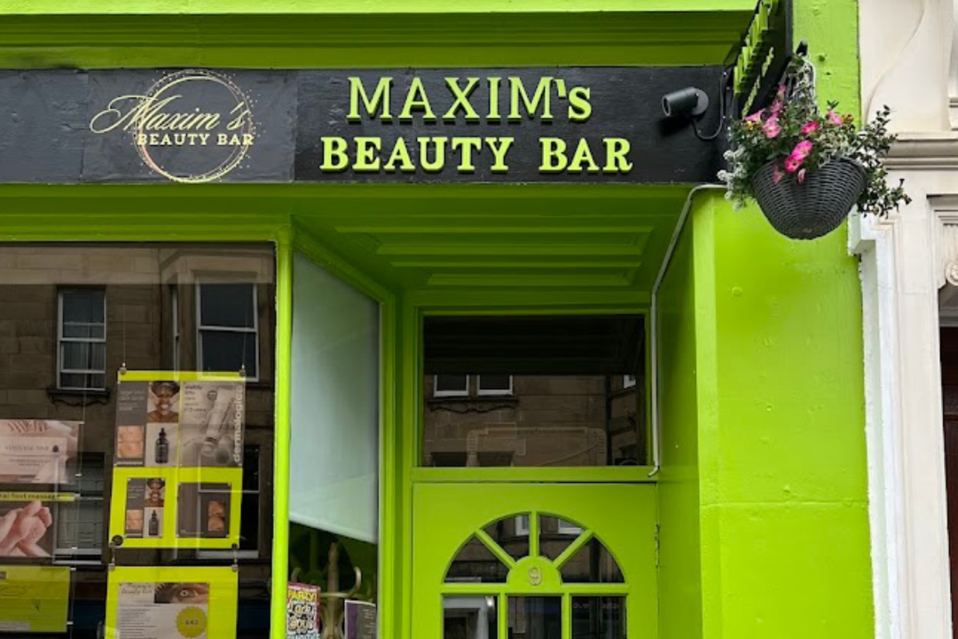 Maxim's Beauty Bar | Beauty Salon in Morningside, Edinburgh - Treatwell