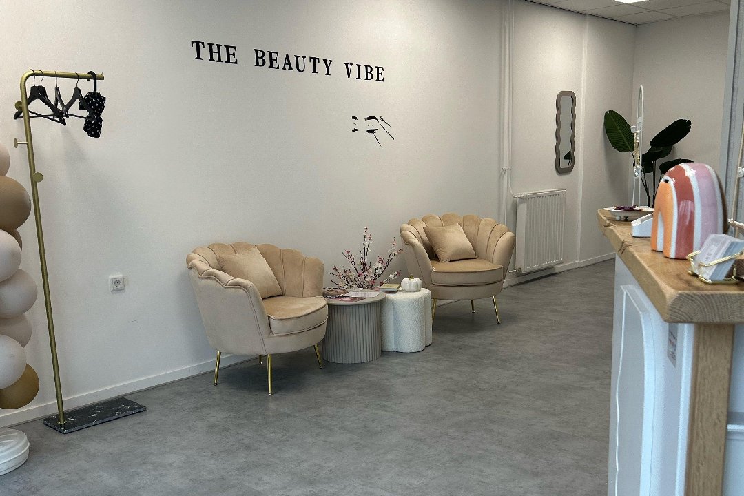 The Beauty Vibe, Schootsestraat, Eindhoven