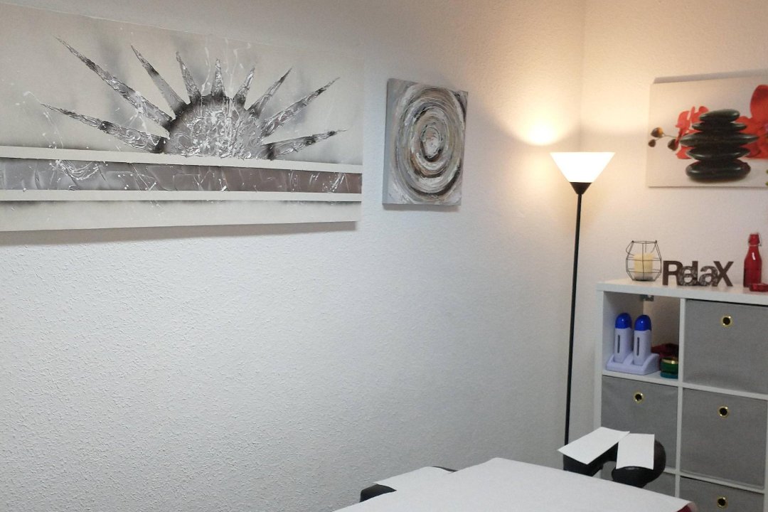 Eduardo Salazar Espaciosalud, Madrid