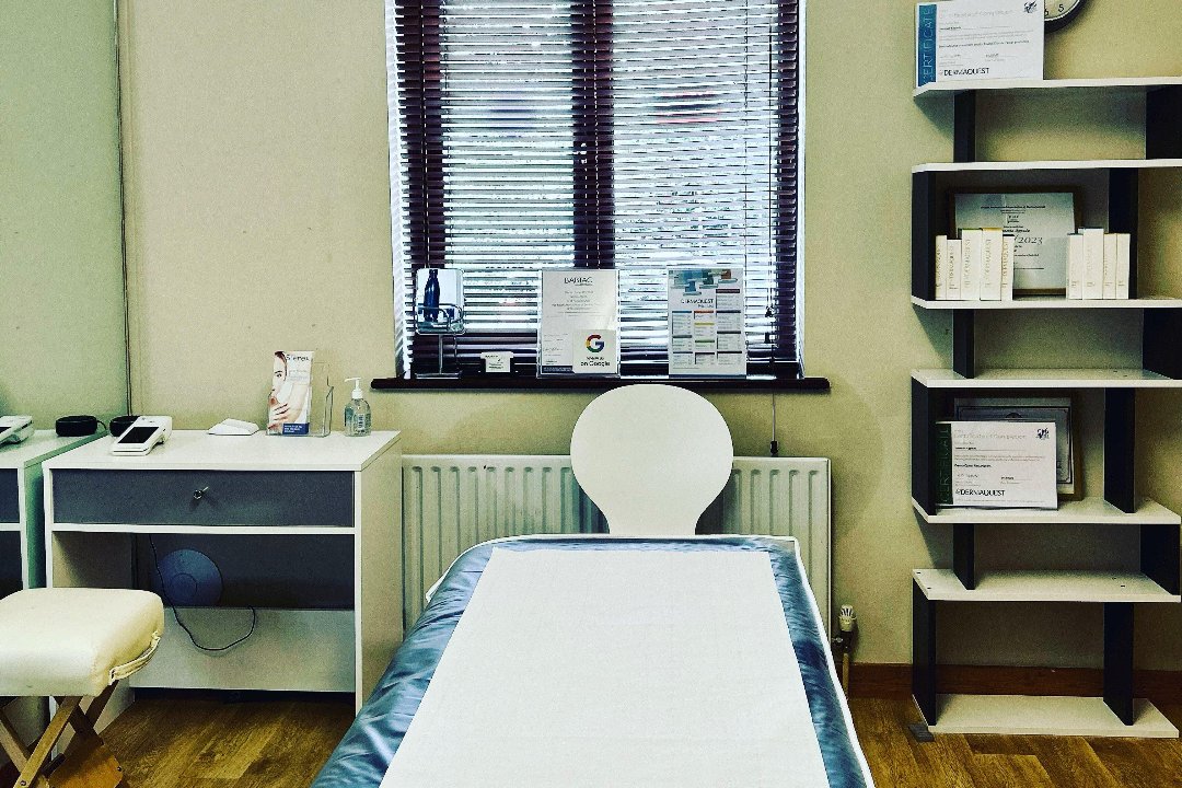 Essence Electrolysis & Skin, Esher, Surrey