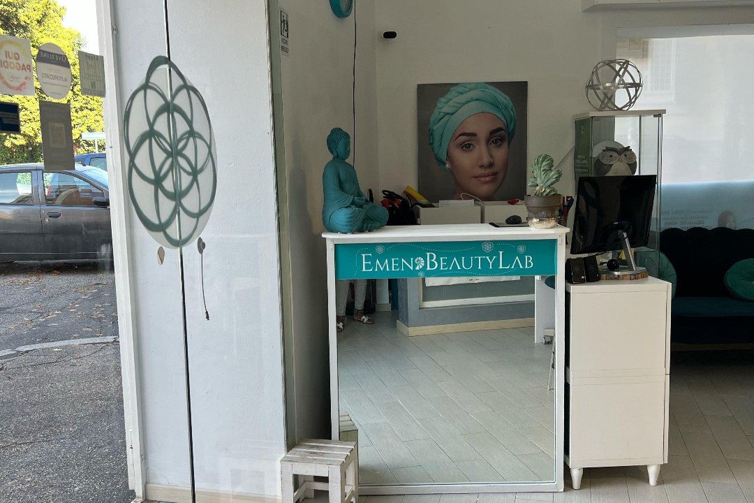 Emend Beauty Lab, Tuscolano, Roma