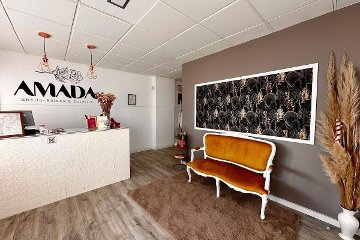 AMADA Beleza e Estética