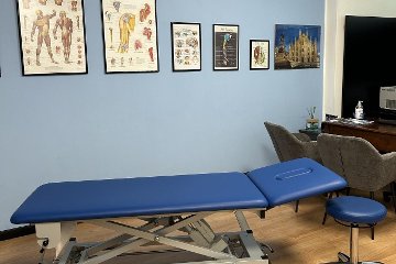 Leviko Osteopatia e Fisioterapia