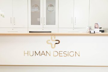 Human Design - Berlin