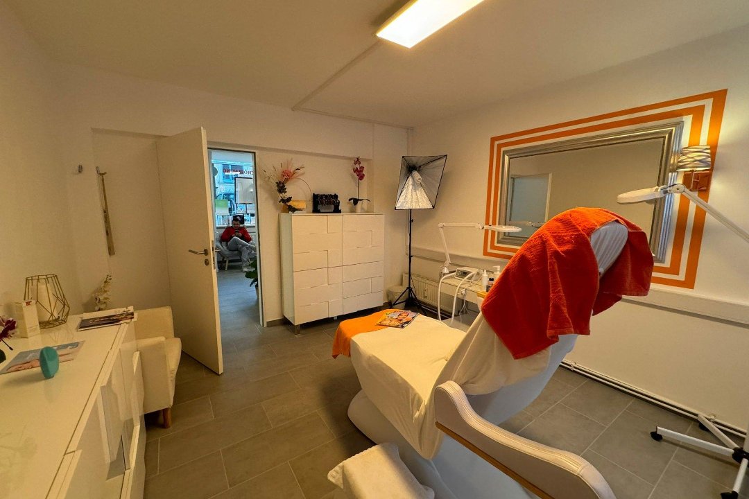 Keiko´s Kosmetikstudio Lohbekstieg, Hamburg