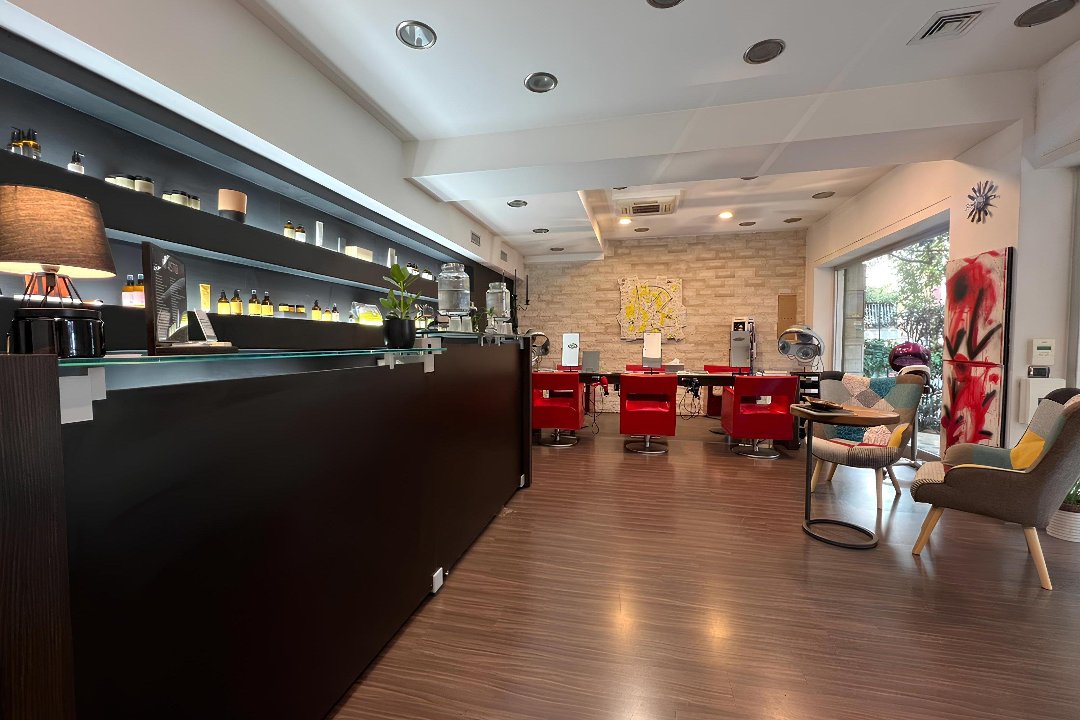 Maisto, Acquatraversa, Roma