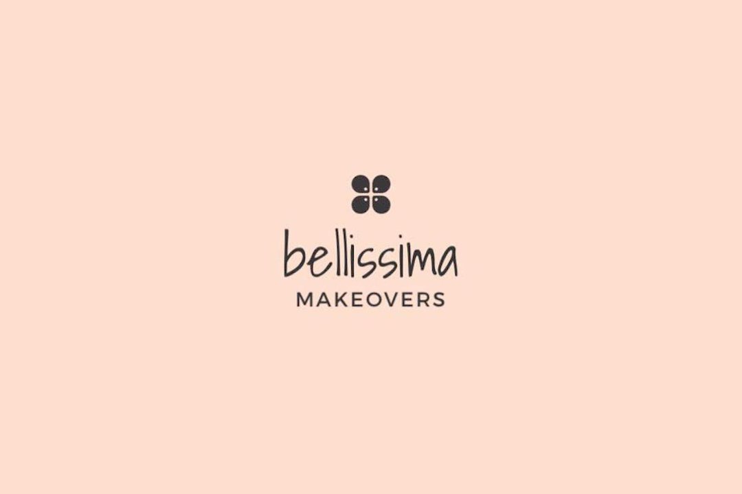 Bellissima Makeovers at Ro-Ko-Ko, St Albans, Hertfordshire