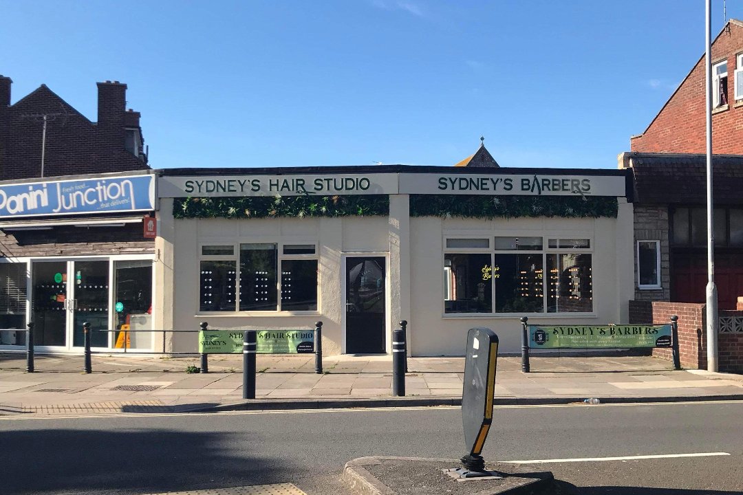 SYDNEY'S HAIR STUDIO, Eastney, Hampshire