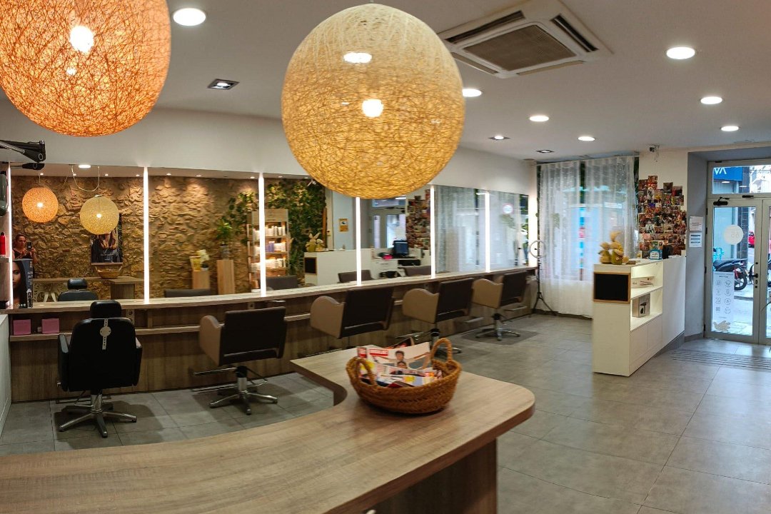 Kaizen Estilistes, Provincia de Barcelona