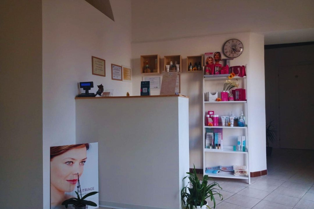 Dea Estetica Benessere, Oristano, Sardegna