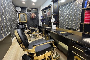 Coiffeur Barbier Balard